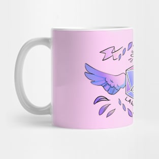 Bi Lawful Good Mug